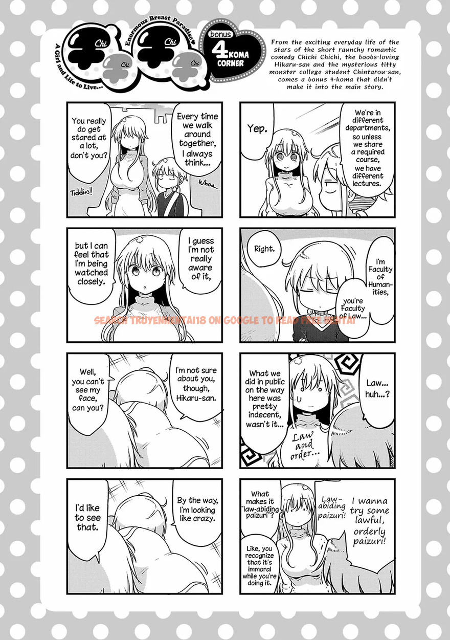 Read Hentai Image 12 5cc27 in comic Chichi Chichi - Chapter 111 - hentaitnt.net