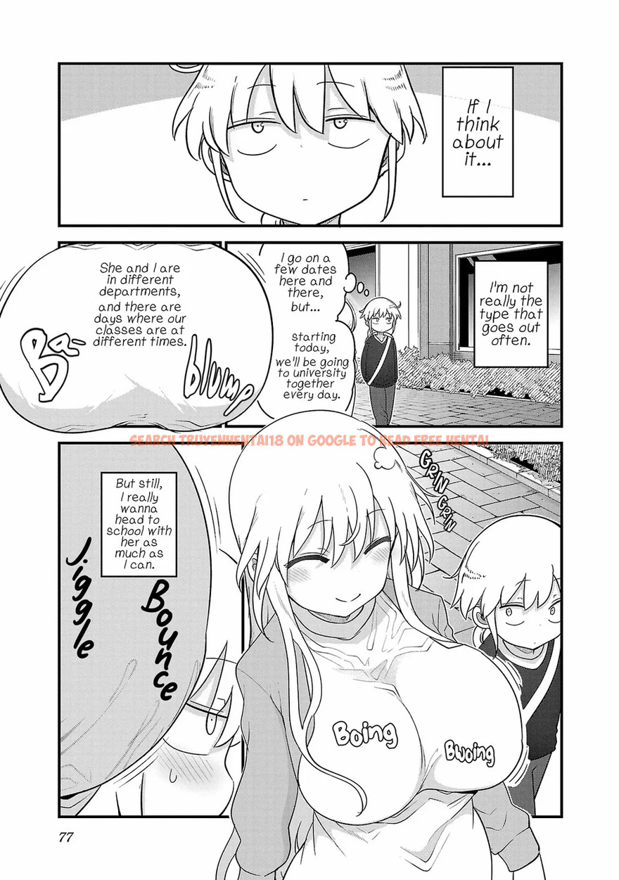 Read Hentai Image 3 5cc27 in comic Chichi Chichi - Chapter 111 - hentaitnt.net