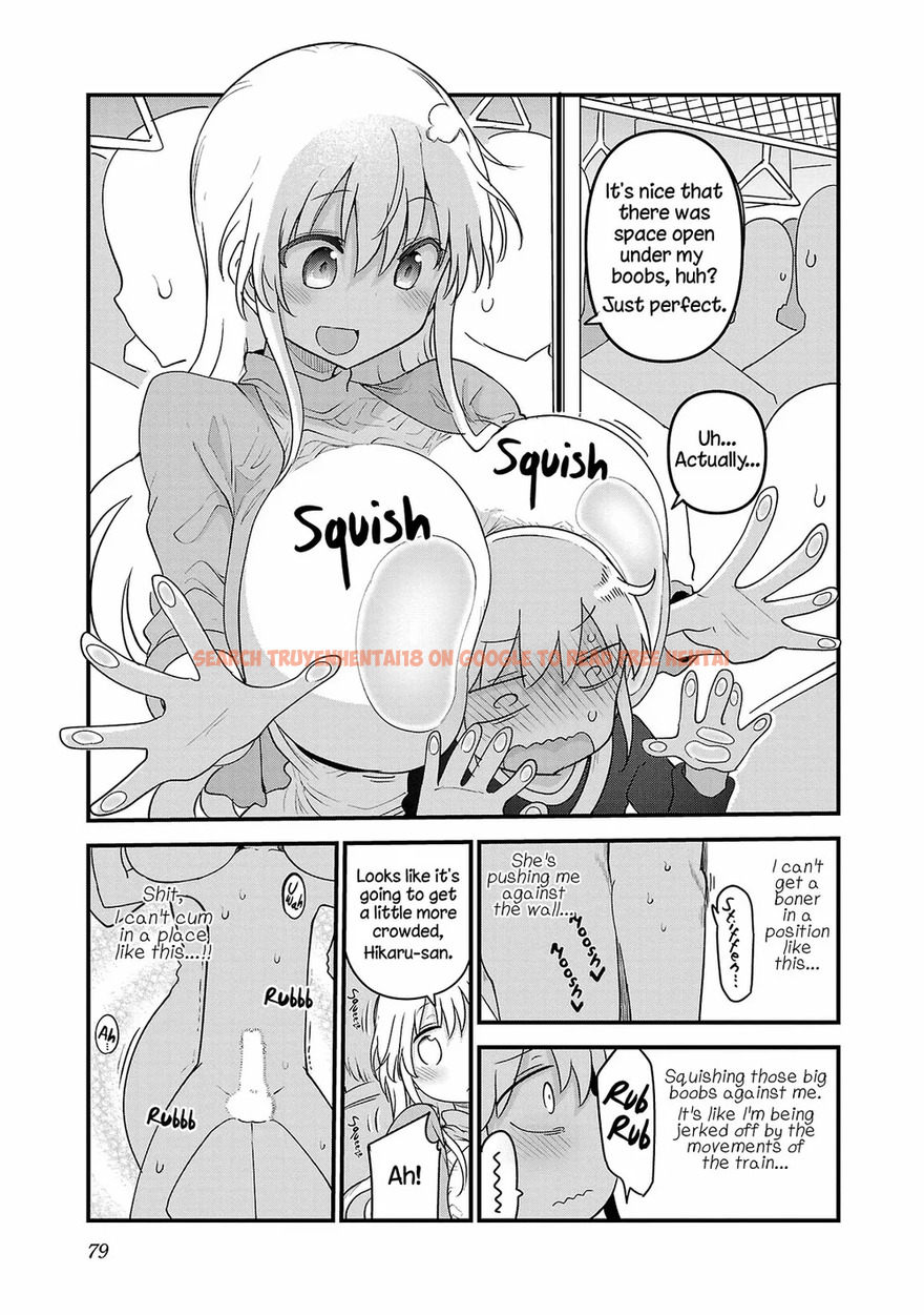 Read Hentai Image 5 5cc27 in comic Chichi Chichi - Chapter 111 - hentaitnt.net