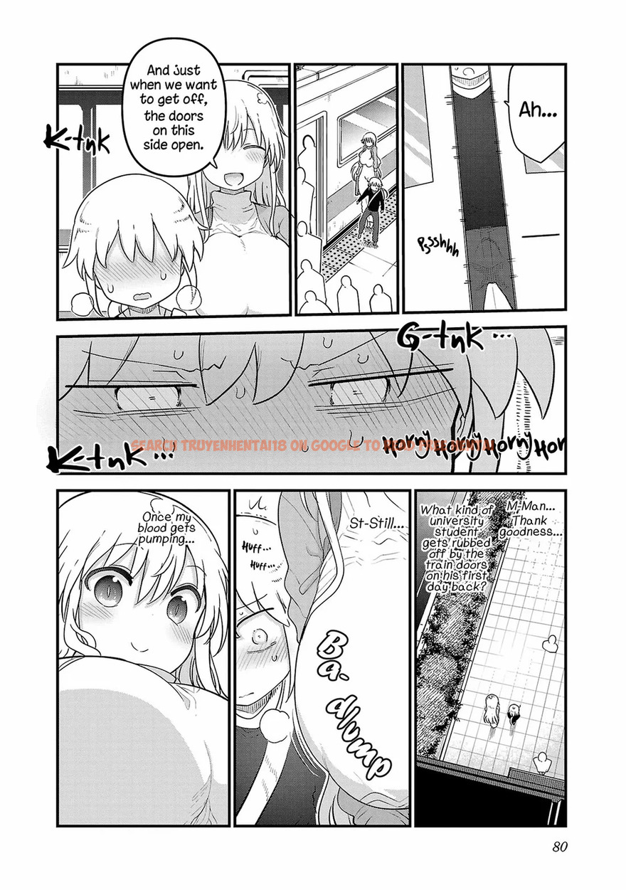 Read Hentai Image 6 5cc27 in comic Chichi Chichi - Chapter 111 - hentaitnt.net