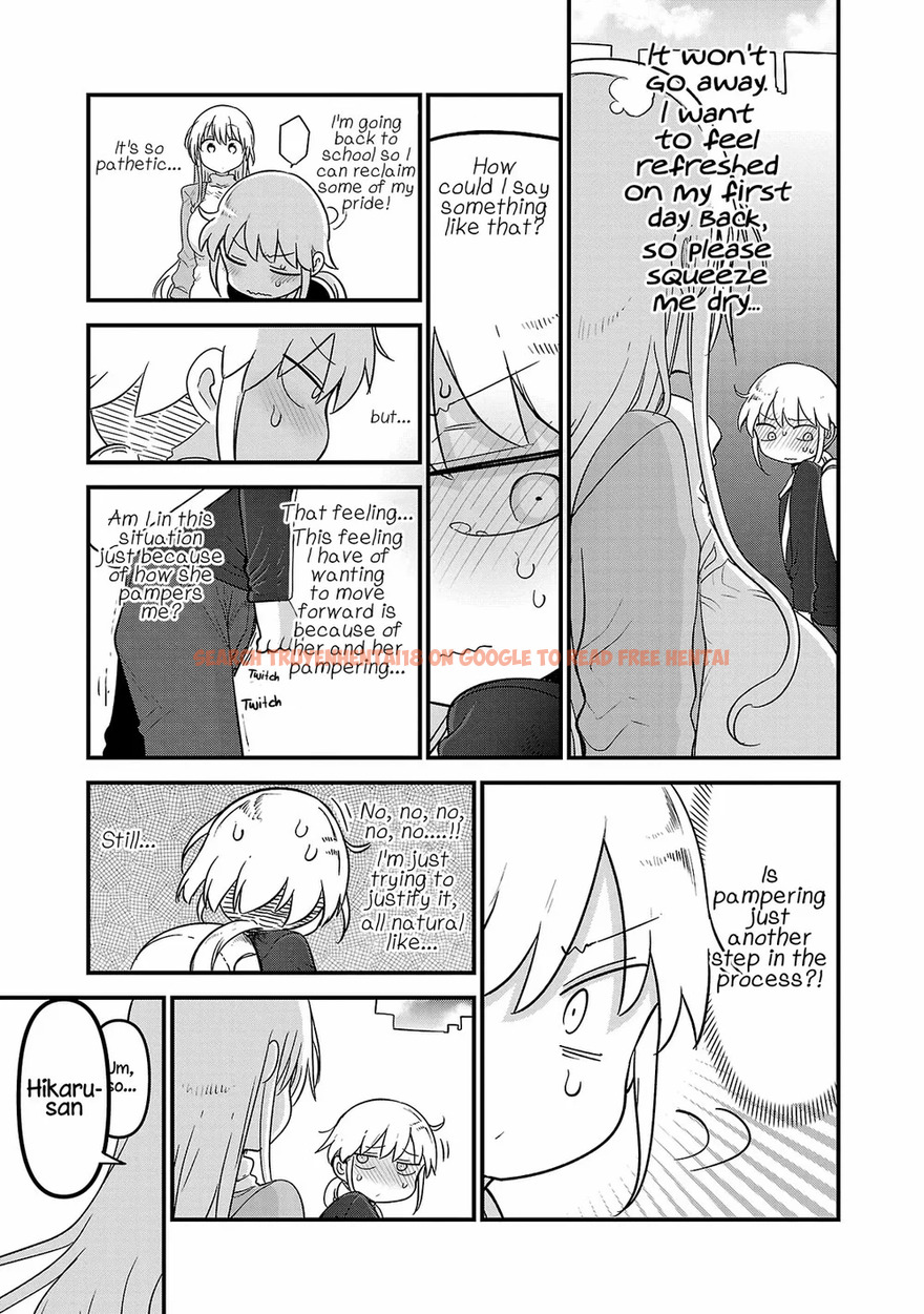 Read Hentai Image 7 5cc27 in comic Chichi Chichi - Chapter 111 - hentaitnt.net