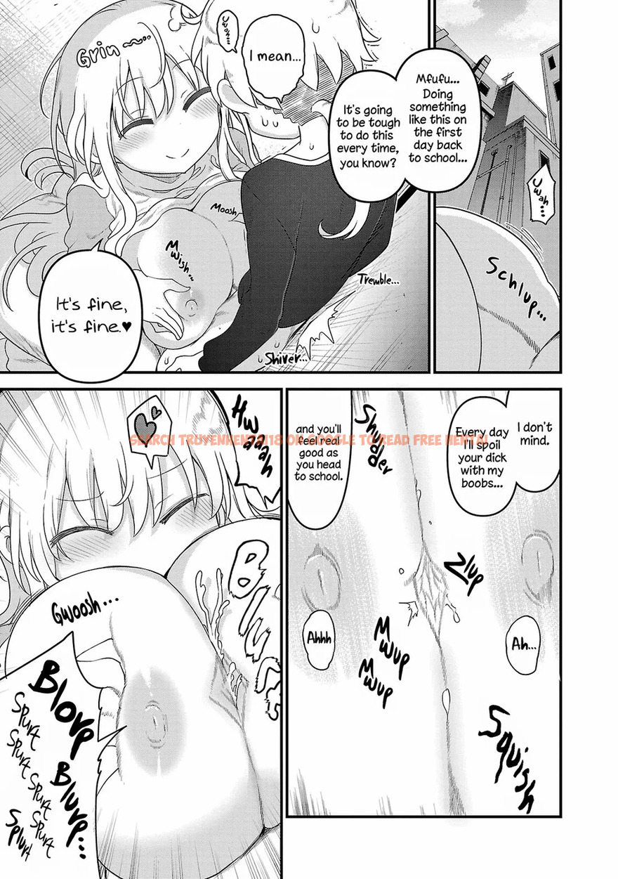 Read Hentai Image 9 5cc27 in comic Chichi Chichi - Chapter 111 - hentaitnt.net