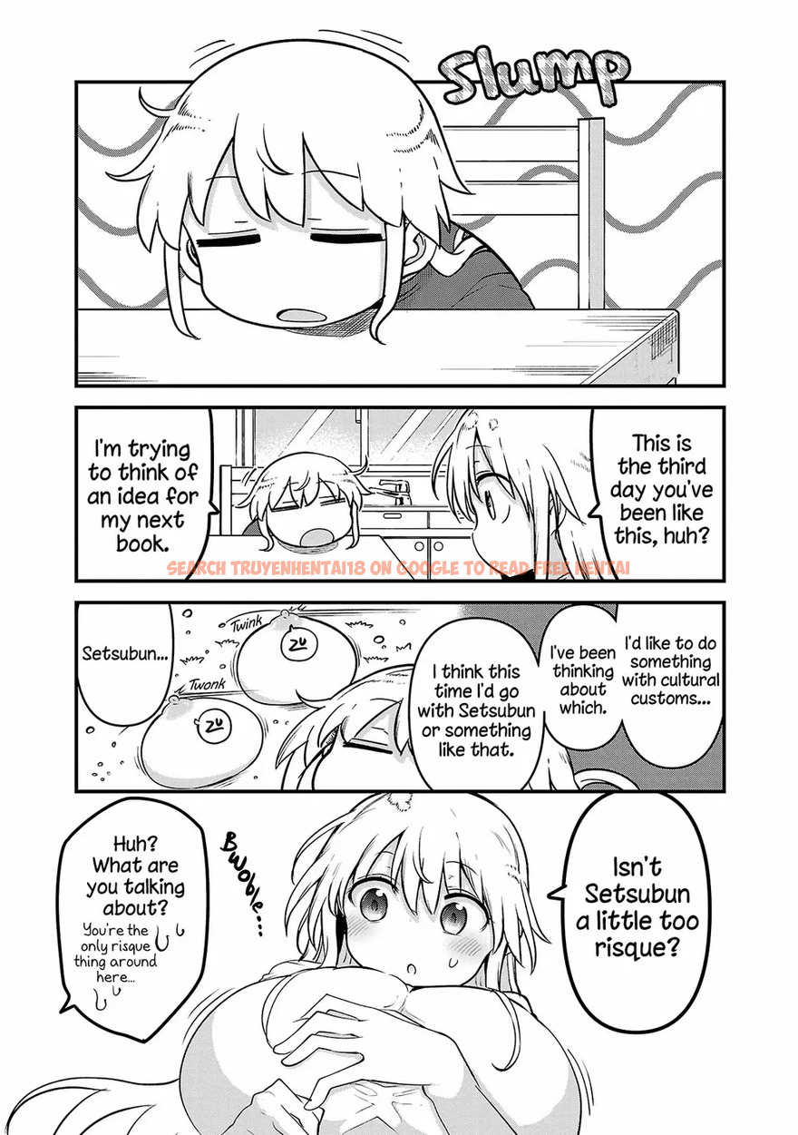 Read Hentai Image 1 505cc in comic Chichi Chichi - Chapter 112 - hentaitnt.net