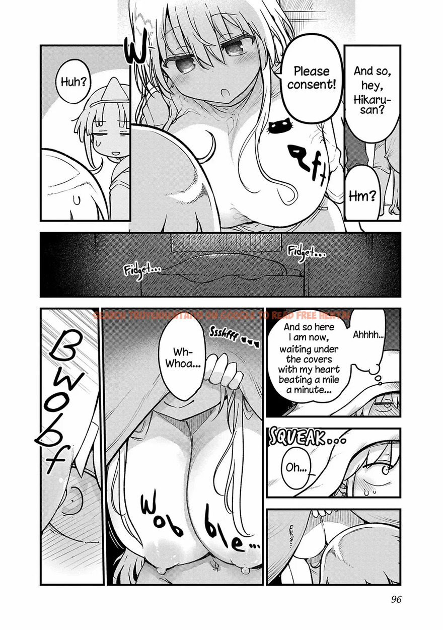 Read Hentai Image 10 505cc in comic Chichi Chichi - Chapter 112 - hentaitnt.net