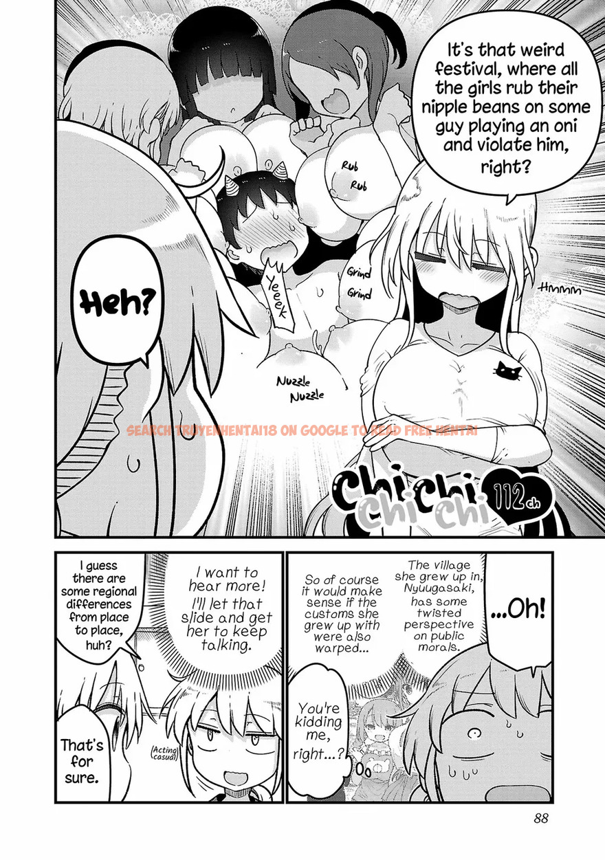 Read Hentai Image 2 505cc in comic Chichi Chichi - Chapter 112 - hentaitnt.net