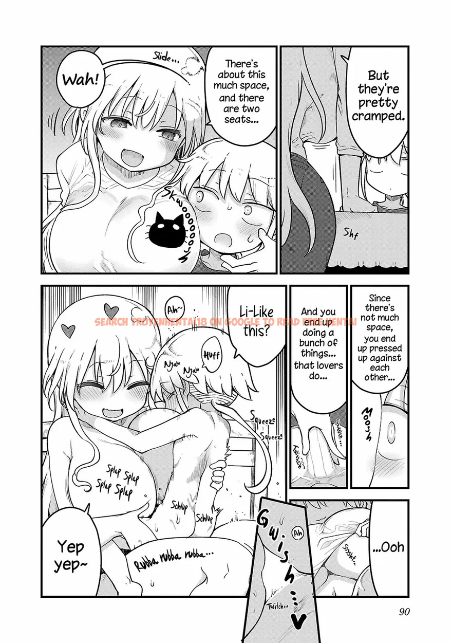 Read Hentai Image 4 505cc in comic Chichi Chichi - Chapter 112 - hentaitnt.net
