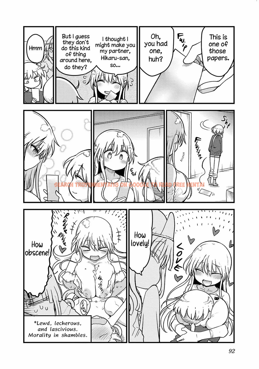 Read Hentai Image 6 505cc in comic Chichi Chichi - Chapter 112 - hentaitnt.net