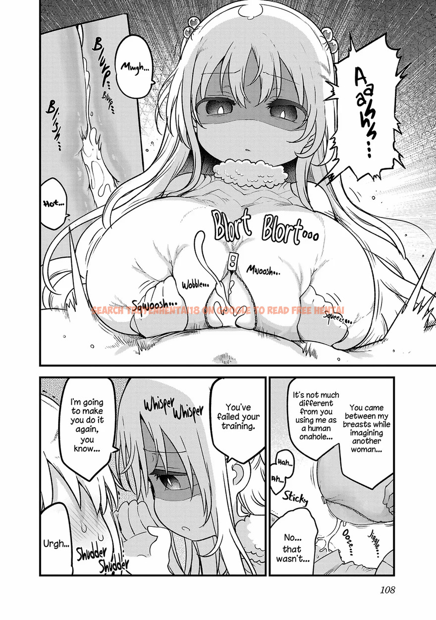 Read Hentai Image 10 2e2a7 in comic Chichi Chichi - Chapter 113 - hentaitnt.net