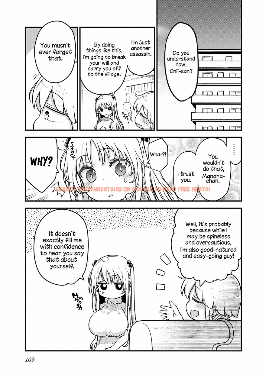 Read Hentai Image 11 2e2a7 in comic Chichi Chichi - Chapter 113 - hentaitnt.net