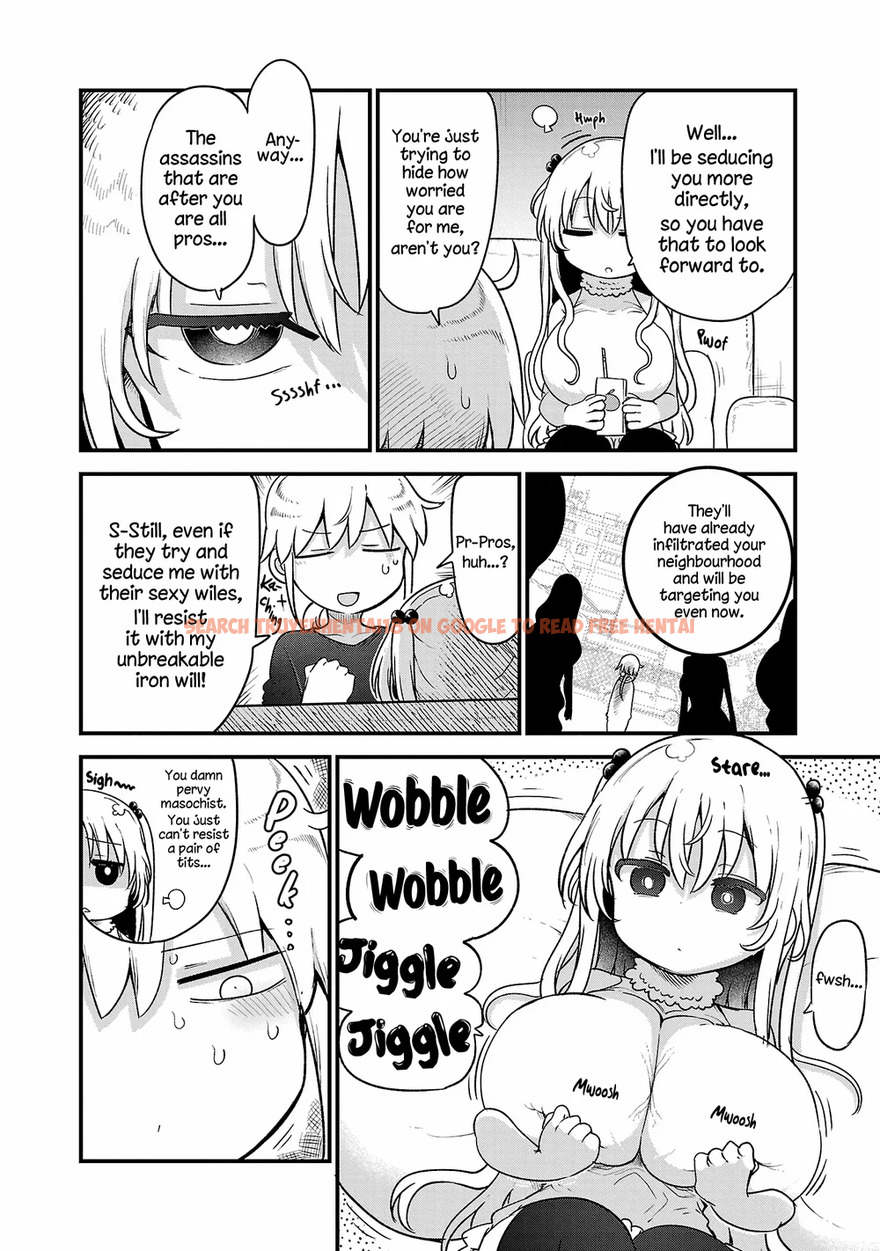 Read Hentai Image 2 2e2a7 in comic Chichi Chichi - Chapter 113 - hentaitnt.net