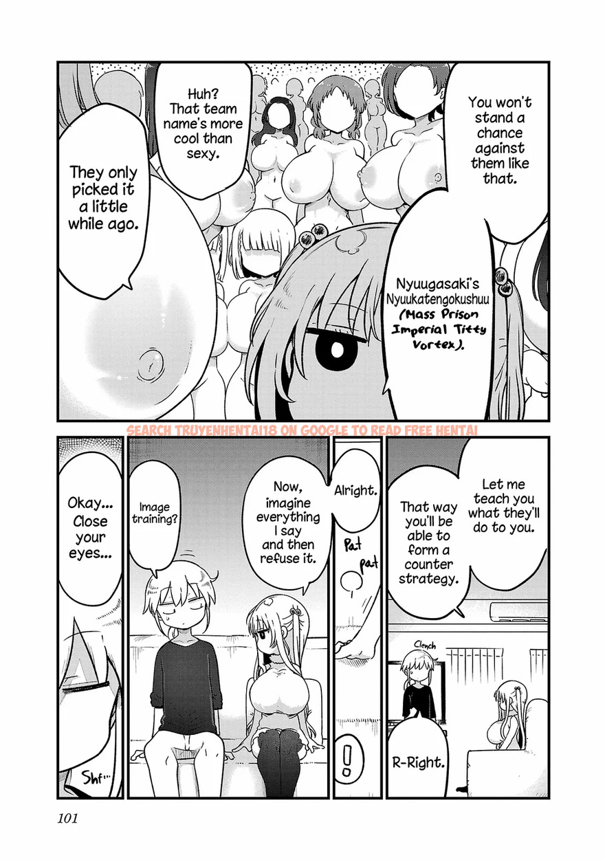 Read Hentai Image 3 2e2a7 in comic Chichi Chichi - Chapter 113 - hentaitnt.net