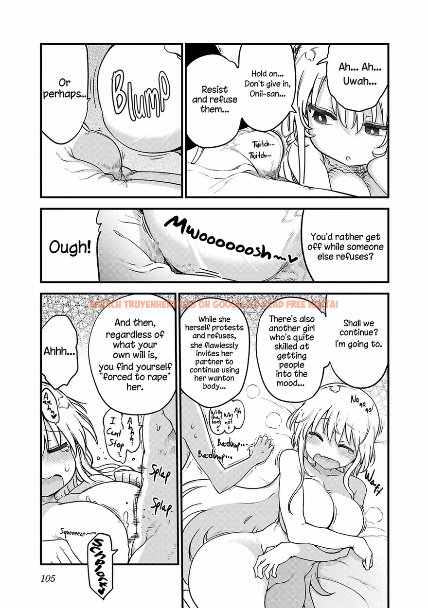 Read Hentai Image 7 2e2a7 in comic Chichi Chichi - Chapter 113 - hentaitnt.net