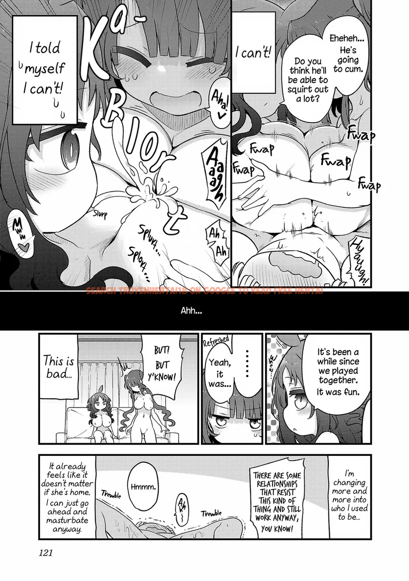 Read Hentai Image 11 410db in comic Chichi Chichi - Chapter 114 - hentaitnt.net