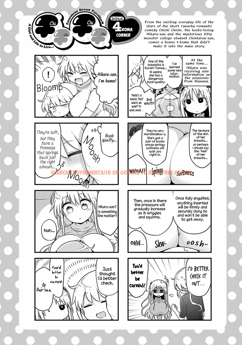 Read Hentai Image 12 410db in comic Chichi Chichi - Chapter 114 - hentaitnt.net