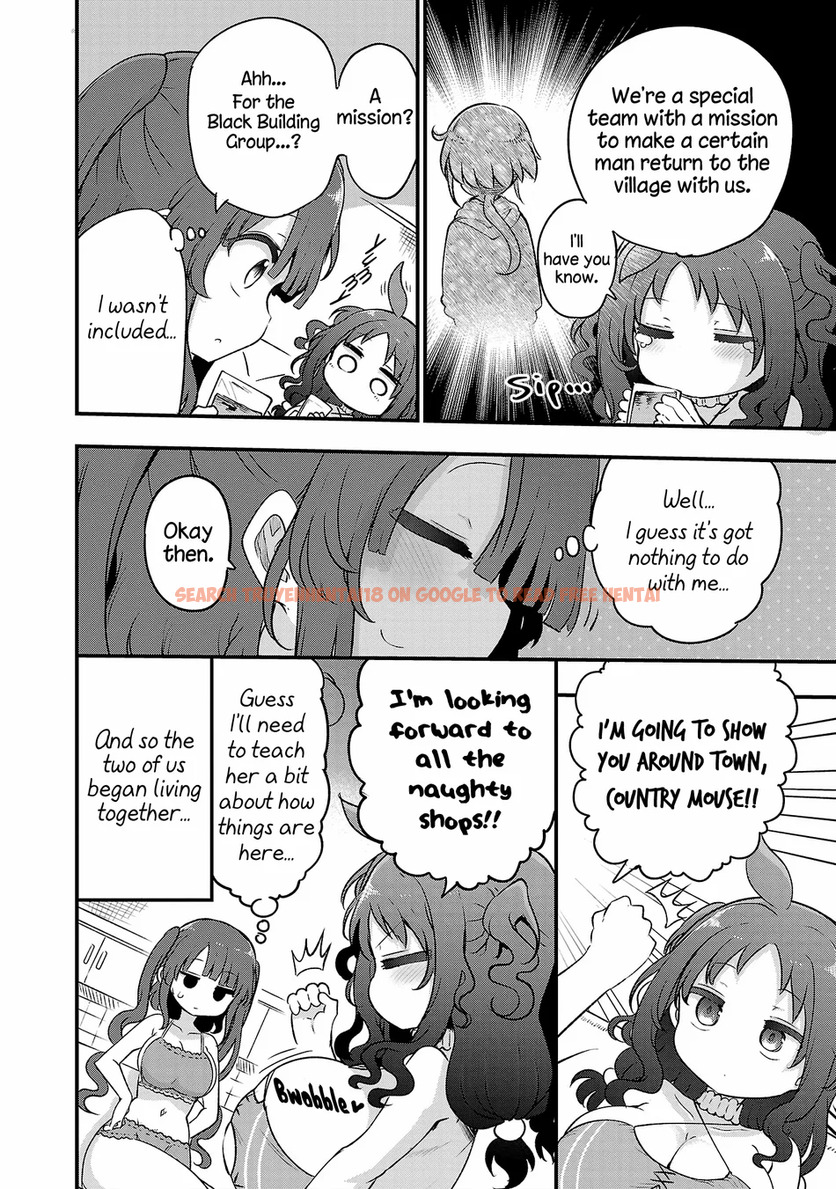 Read Hentai Image 4 410db in comic Chichi Chichi - Chapter 114 - hentaitnt.net