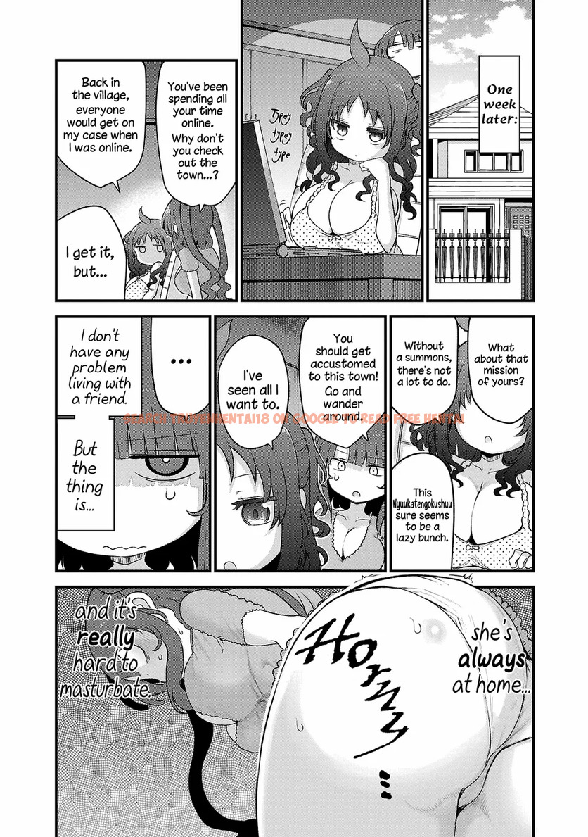Read Hentai Image 5 410db in comic Chichi Chichi - Chapter 114 - hentaitnt.net
