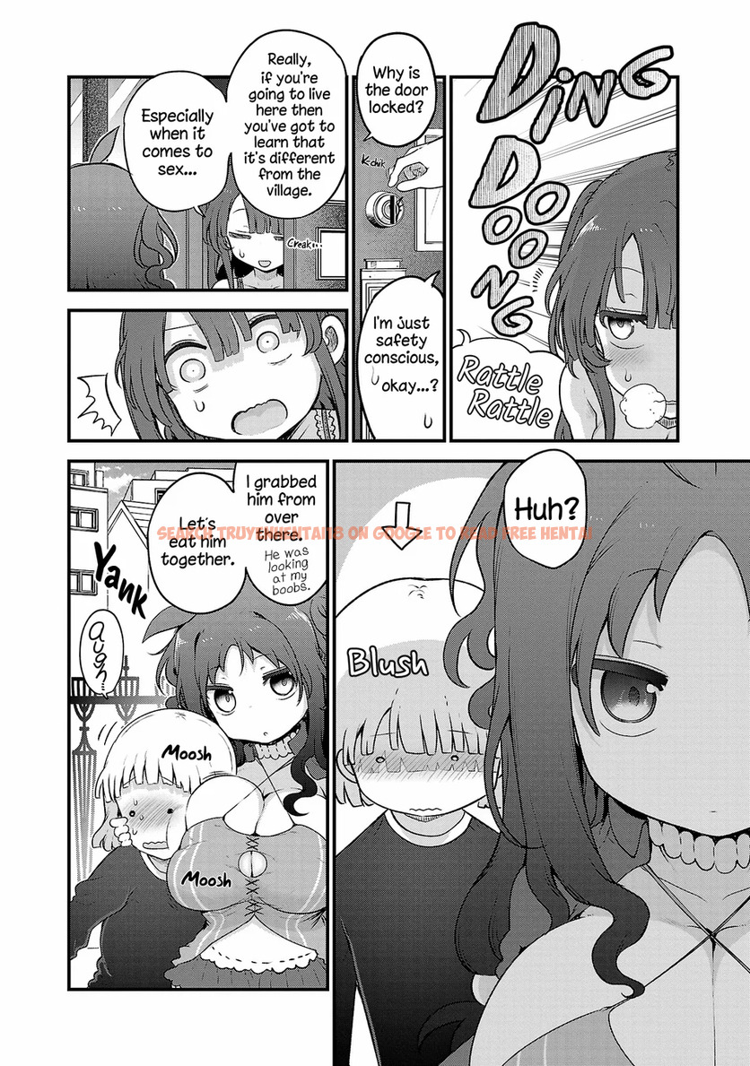 Read Hentai Image 8 410db in comic Chichi Chichi - Chapter 114 - hentaitnt.net