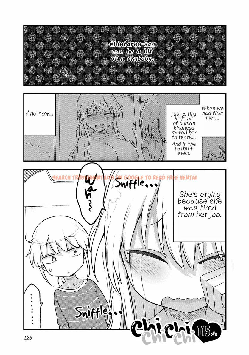 Read Hentai Image 1 5bfcf in comic Chichi Chichi - Chapter 115 - www.hentaitnt.net