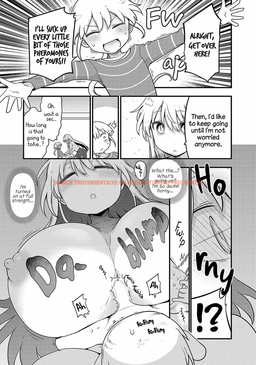 Read Hentai Image 10 5bfcf in comic Chichi Chichi - Chapter 115 - www.hentaitnt.net