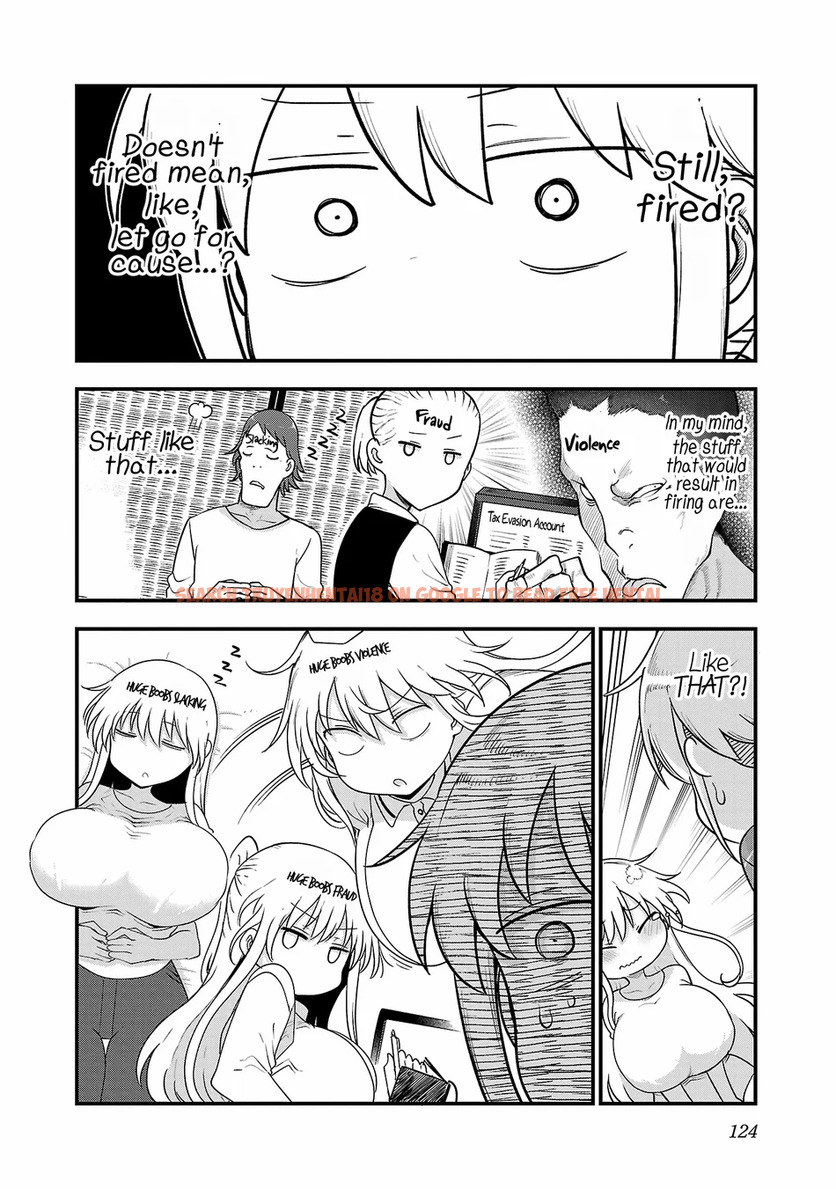 Read Hentai Image 2 5bfcf in comic Chichi Chichi - Chapter 115 - www.hentaitnt.net