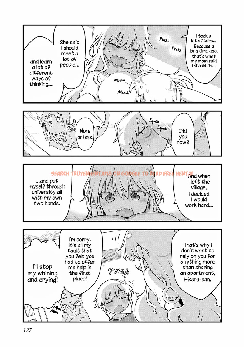 Read Hentai Image 5 5bfcf in comic Chichi Chichi - Chapter 115 - www.hentaitnt.net