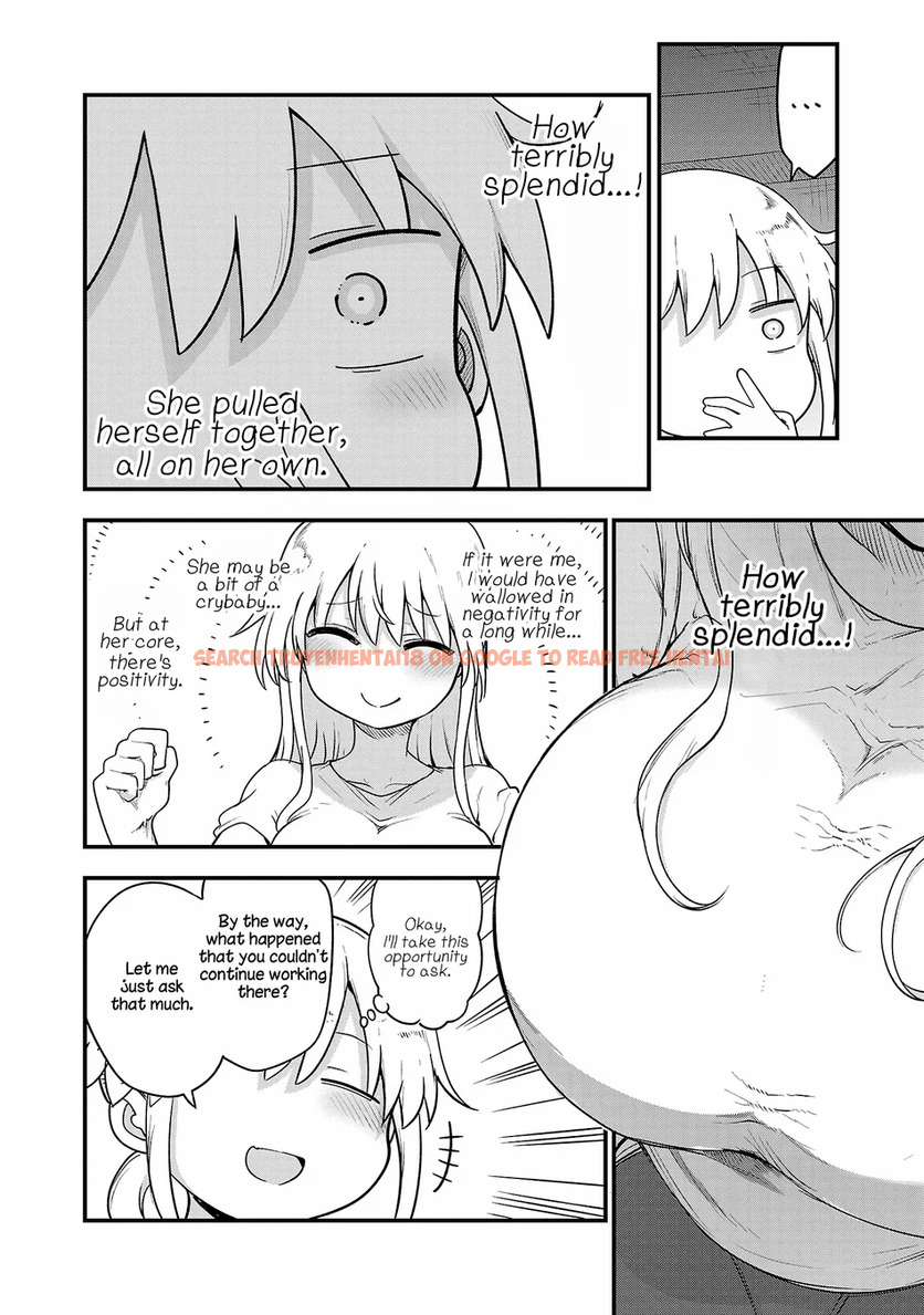 Read Hentai Image 6 5bfcf in comic Chichi Chichi - Chapter 115 - www.hentaitnt.net
