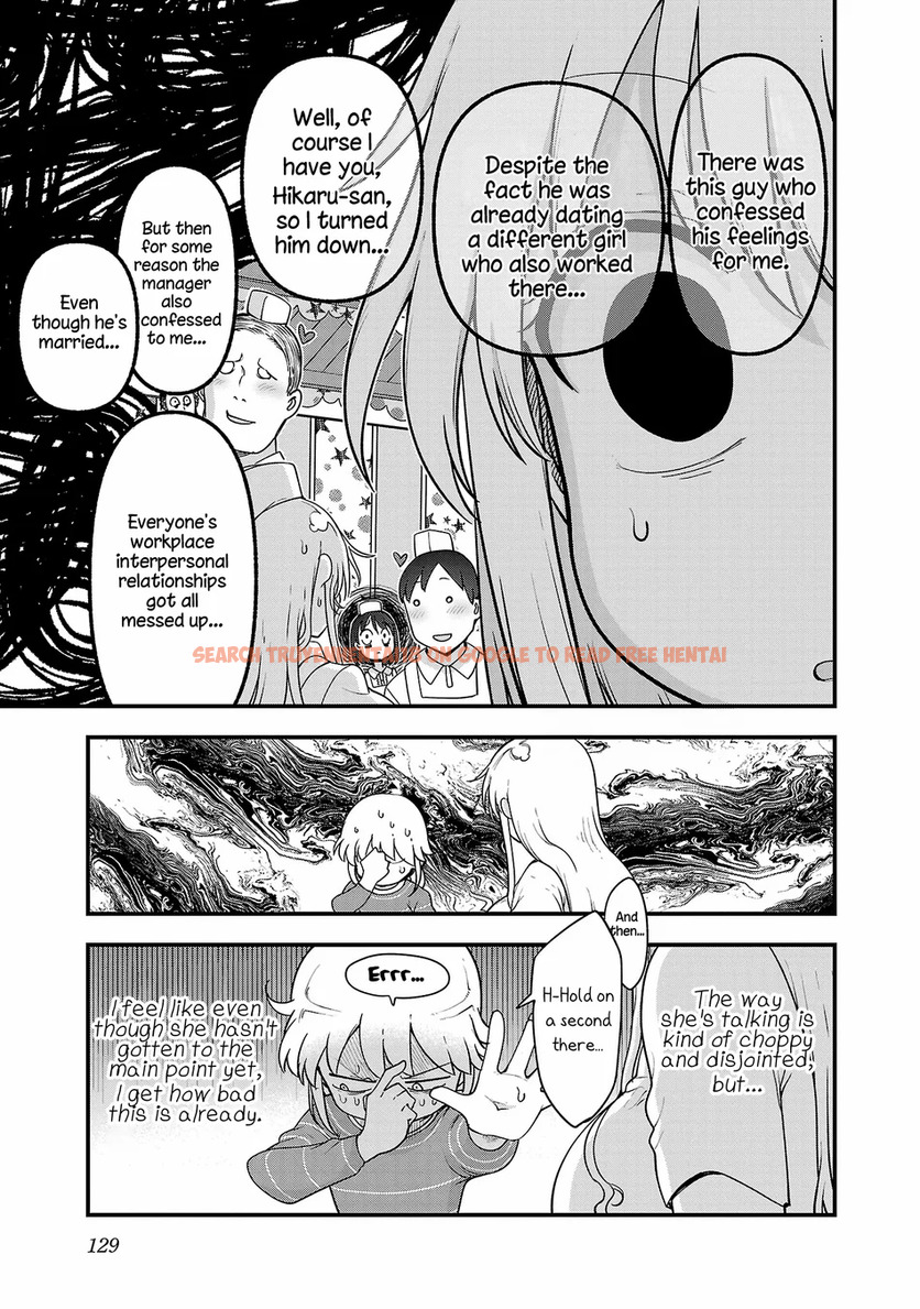 Read Hentai Image 7 5bfcf in comic Chichi Chichi - Chapter 115 - www.hentaitnt.net