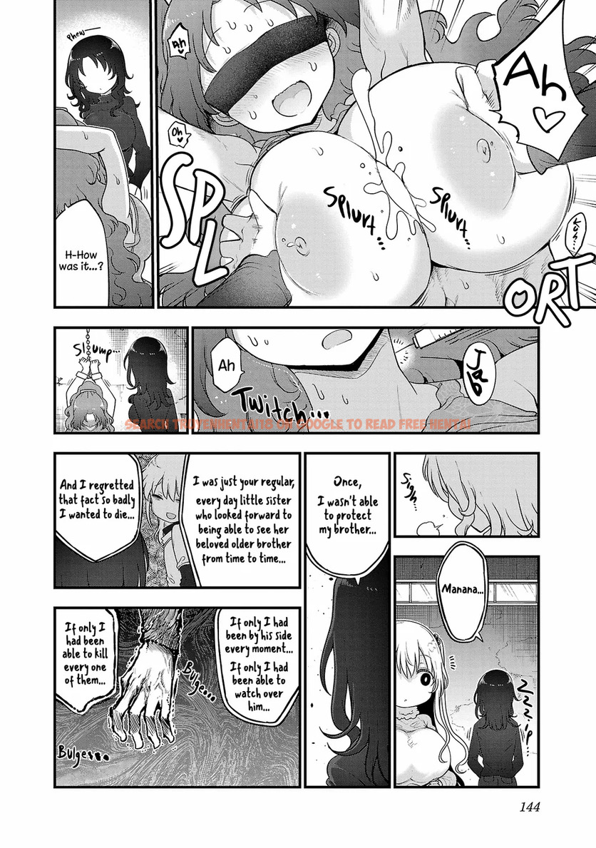 Read Hentai Image 10 9f71b in comic Chichi Chichi - Chapter 116 - www.hentaitnt.net