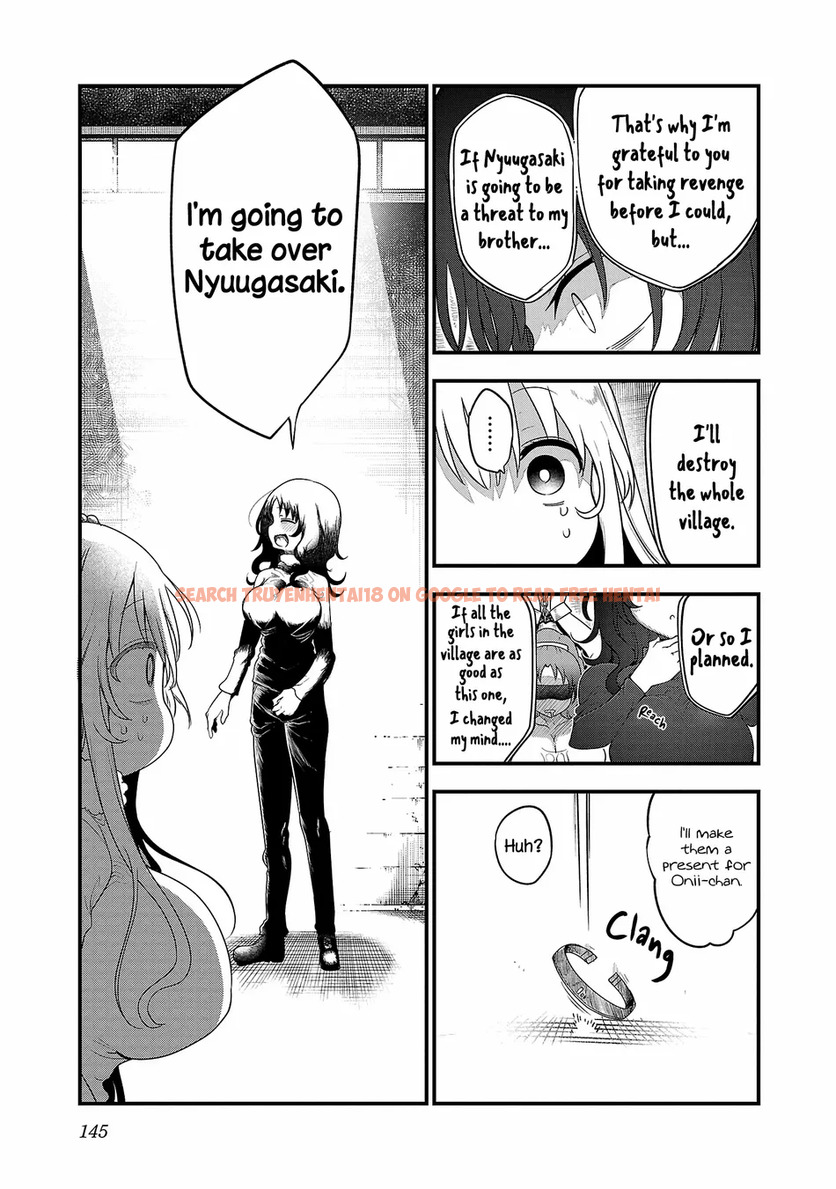 Read Hentai Image 11 9f71b in comic Chichi Chichi - Chapter 116 - www.hentaitnt.net