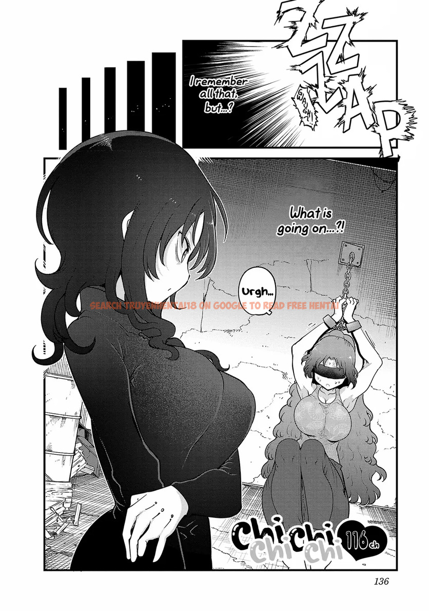 Read Hentai Image 2 9f71b in comic Chichi Chichi - Chapter 116 - www.hentaitnt.net