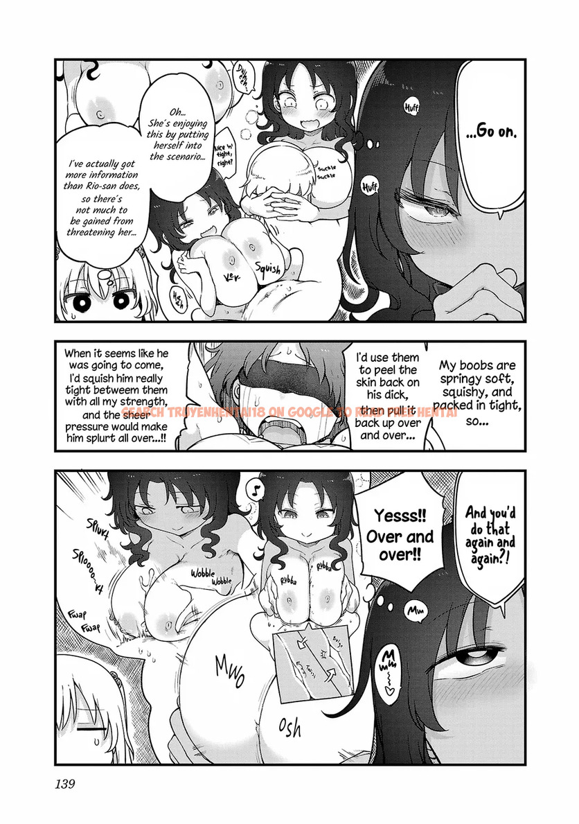Read Hentai Image 5 9f71b in comic Chichi Chichi - Chapter 116 - www.hentaitnt.net