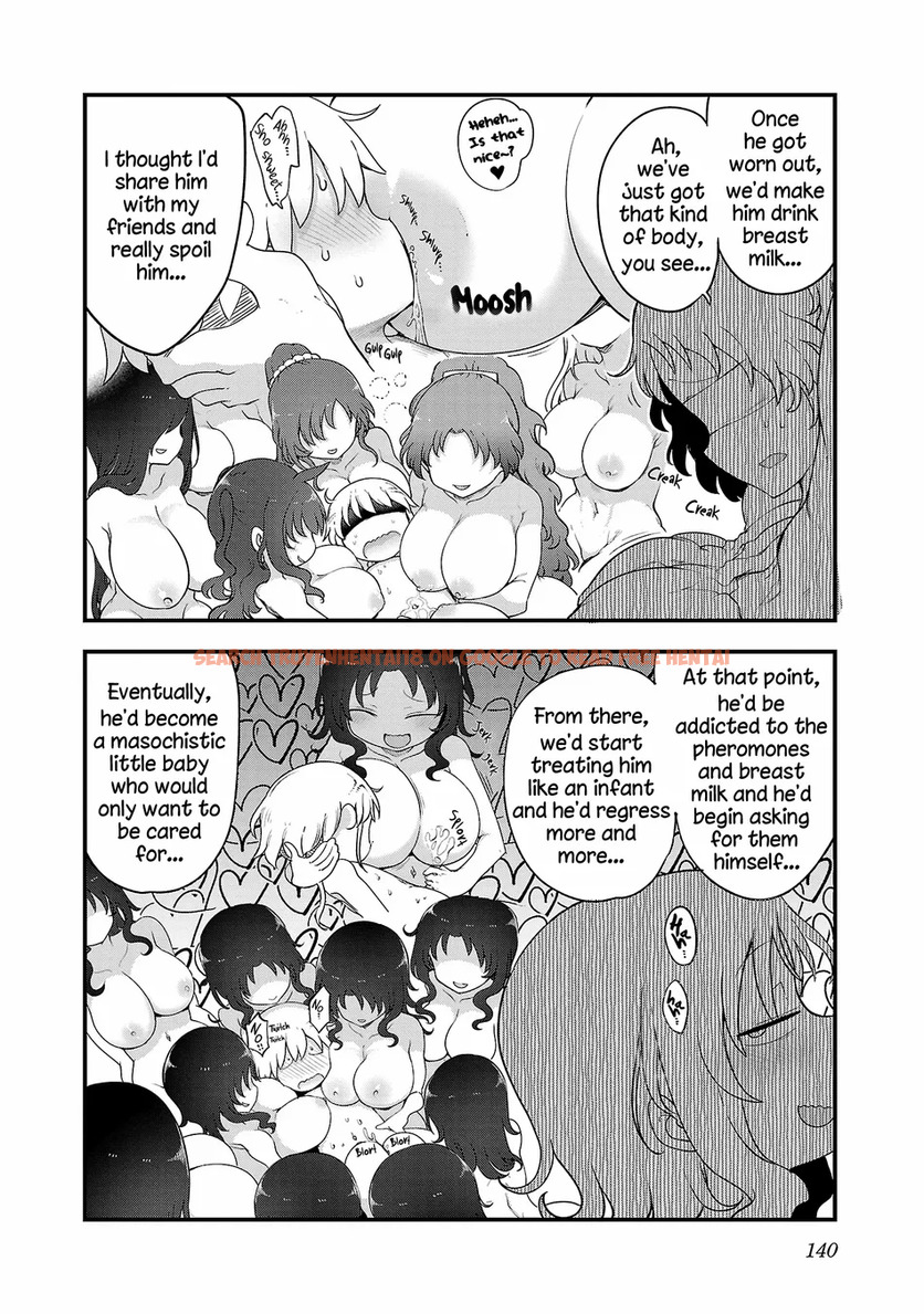 Read Hentai Image 6 9f71b in comic Chichi Chichi - Chapter 116 - www.hentaitnt.net