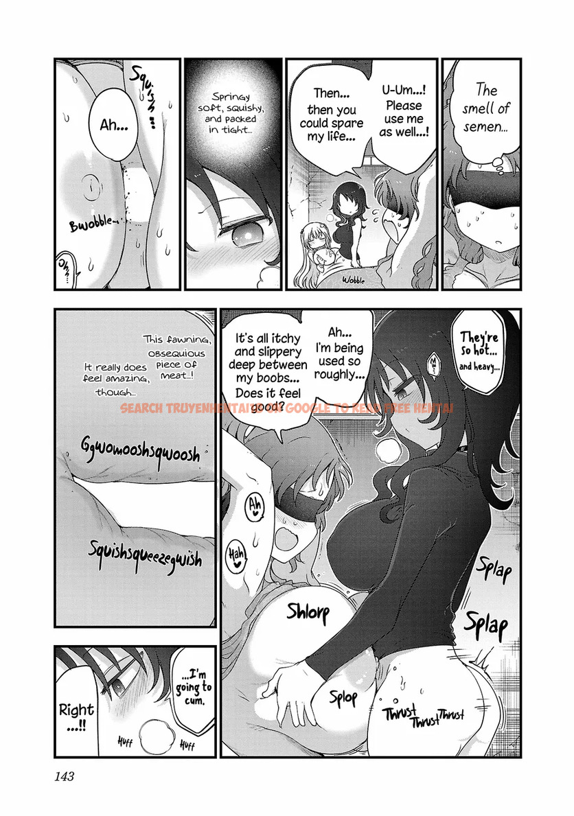 Read Hentai Image 9 9f71b in comic Chichi Chichi - Chapter 116 - www.hentaitnt.net