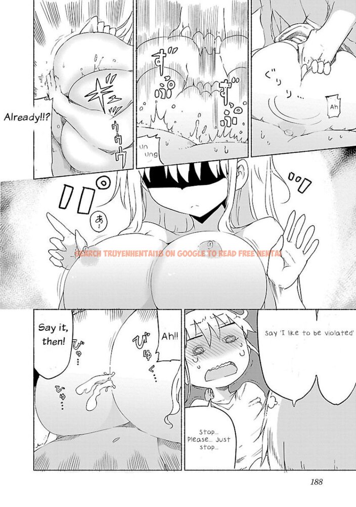 Read Hentai Image 6 211 in comic Chichi Chichi - Chapter 20 - www.hentaitnt.net