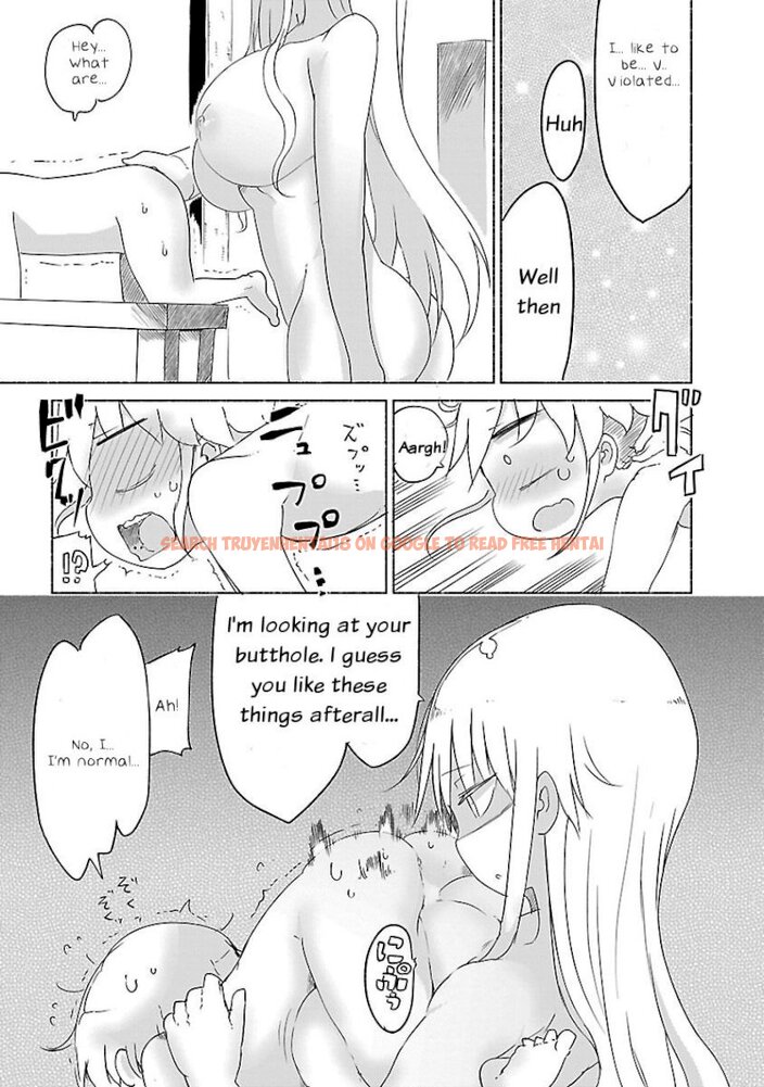 Read Hentai Image 7 211 in comic Chichi Chichi - Chapter 20 - www.hentaitnt.net