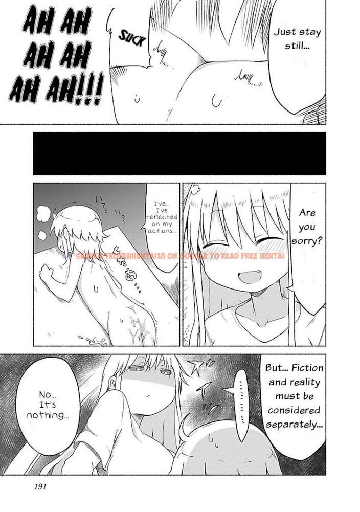 Read Hentai Image 9 211 in comic Chichi Chichi - Chapter 20 - www.hentaitnt.net