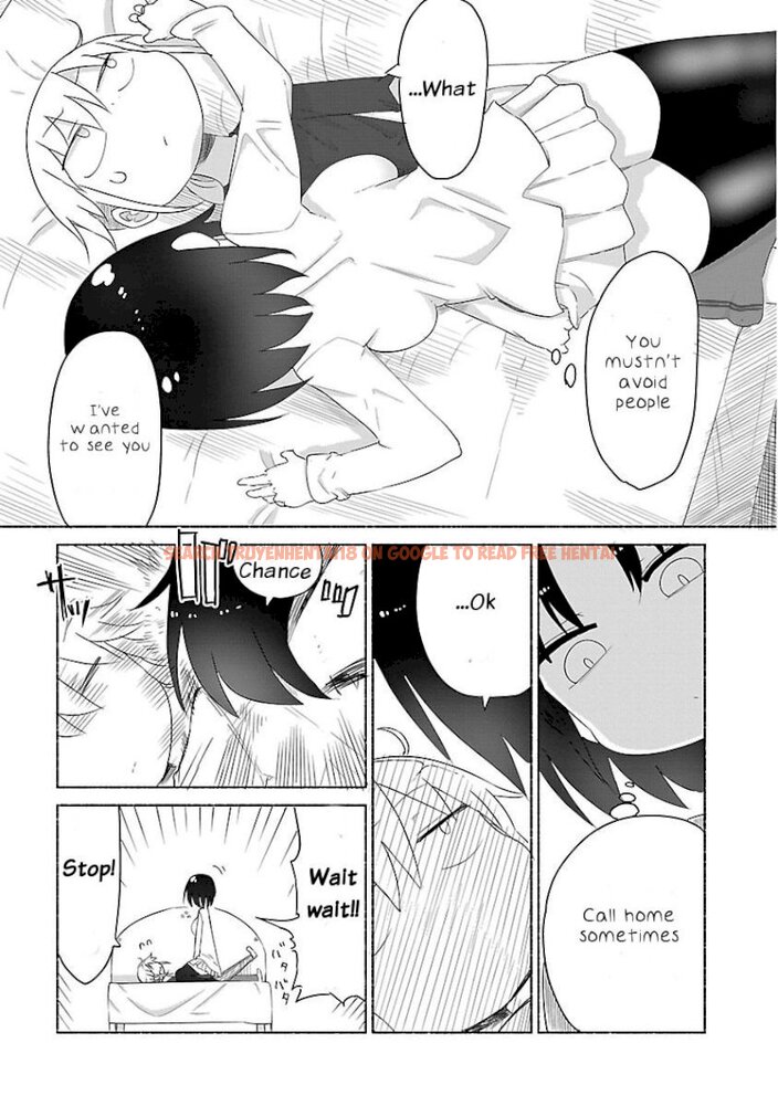 Read Hentai Image 10 211 in comic Chichi Chichi - Chapter 21 - www.hentaitnt.net