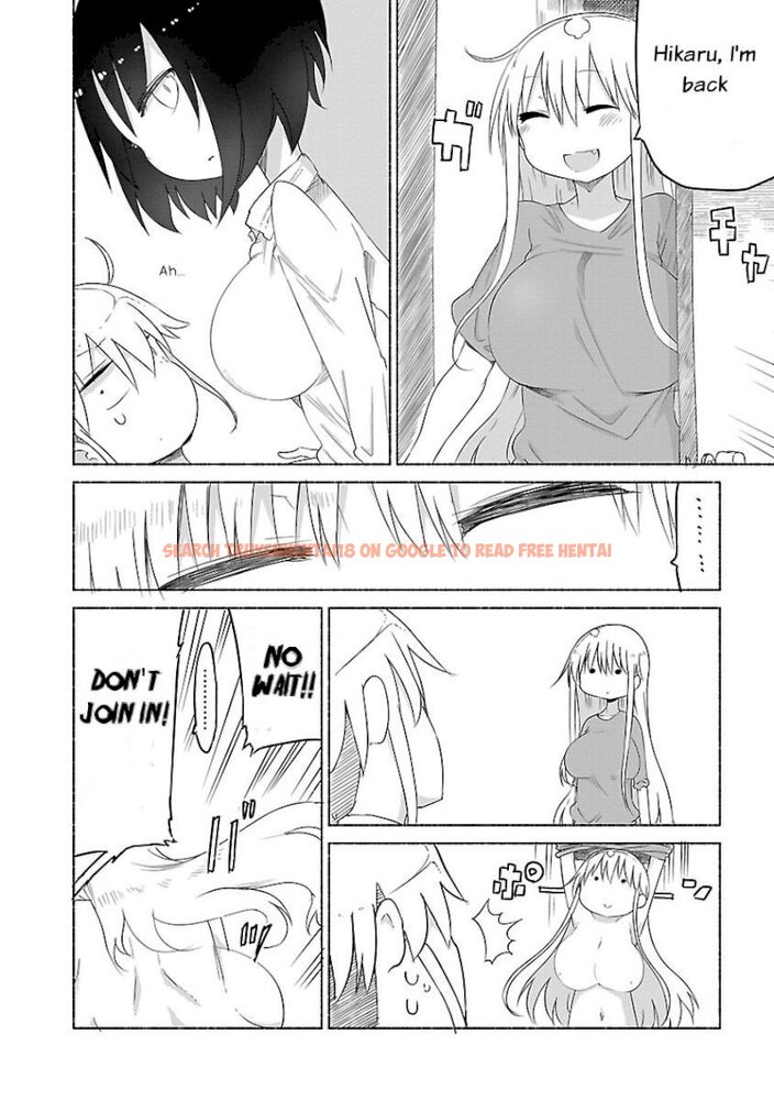 Read Hentai Image 11 211 in comic Chichi Chichi - Chapter 21 - www.hentaitnt.net