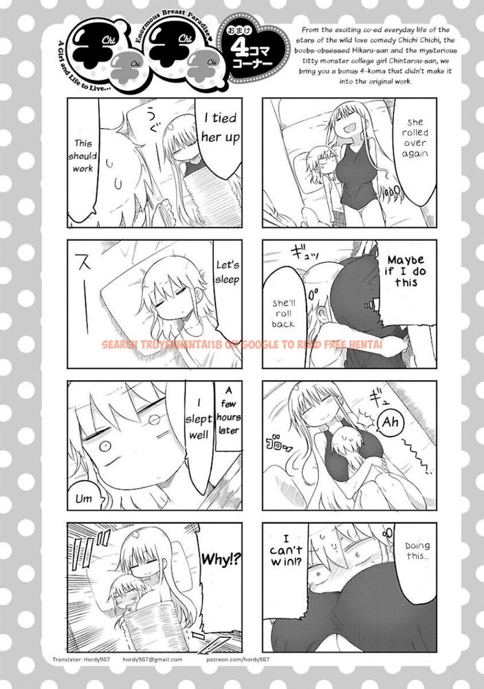 Read Hentai Image 13 211 in comic Chichi Chichi - Chapter 21 - www.hentaitnt.net