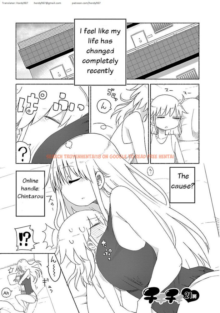Read Hentai Image 4 211 in comic Chichi Chichi - Chapter 21 - www.hentaitnt.net
