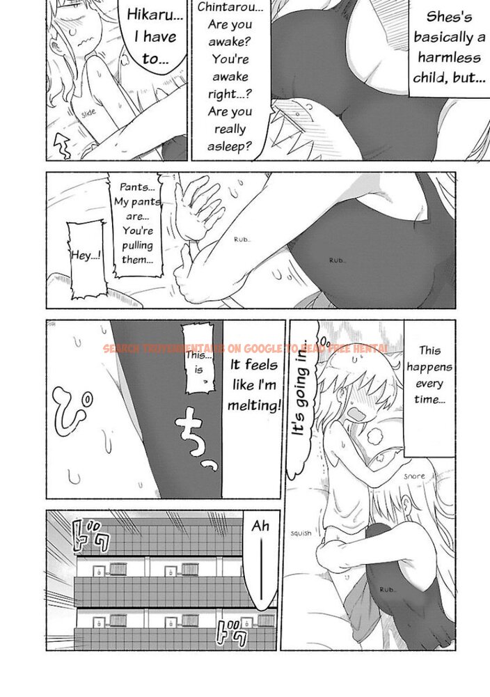 Read Hentai Image 5 211 in comic Chichi Chichi - Chapter 21 - www.hentaitnt.net