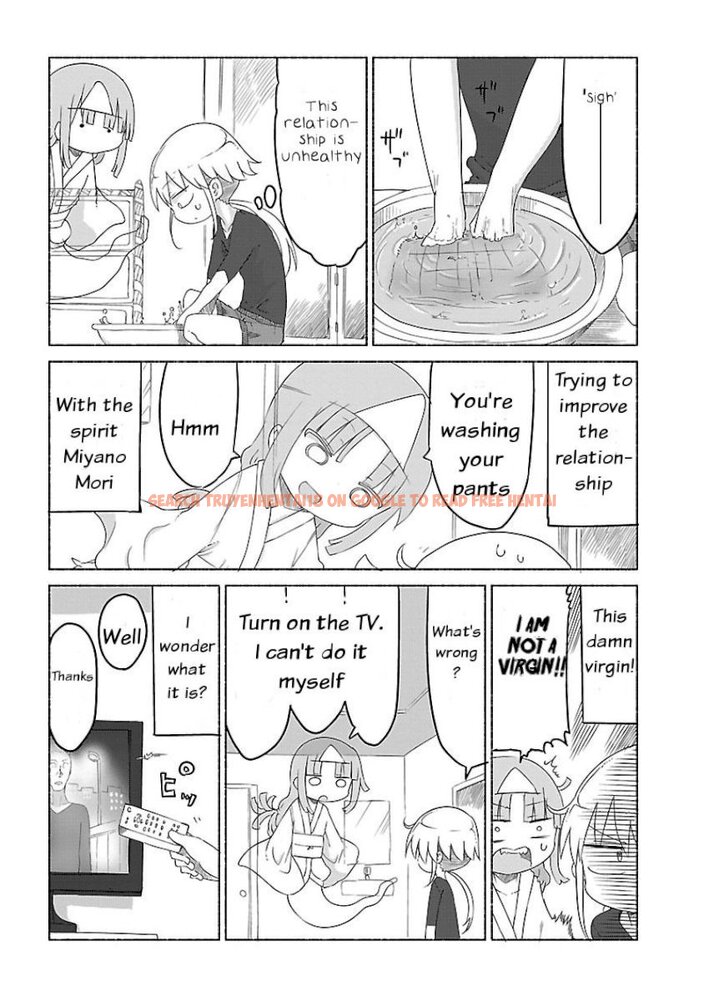 Read Hentai Image 6 211 in comic Chichi Chichi - Chapter 21 - www.hentaitnt.net