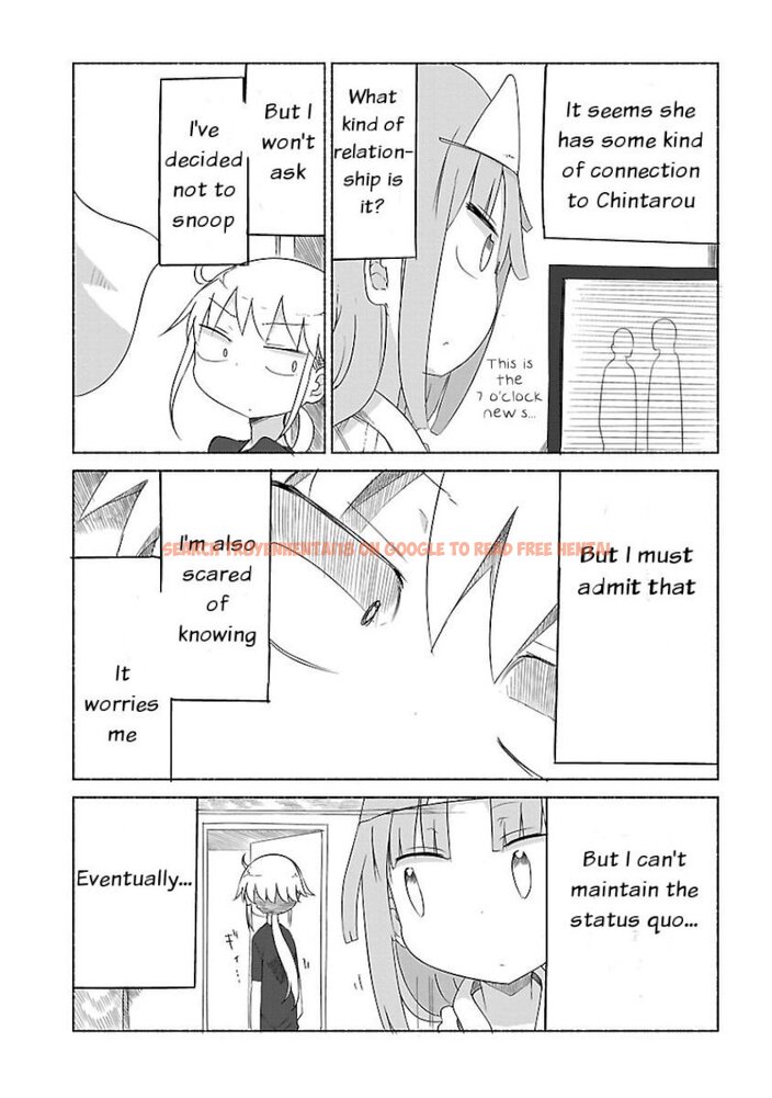 Read Hentai Image 7 211 in comic Chichi Chichi - Chapter 21 - www.hentaitnt.net