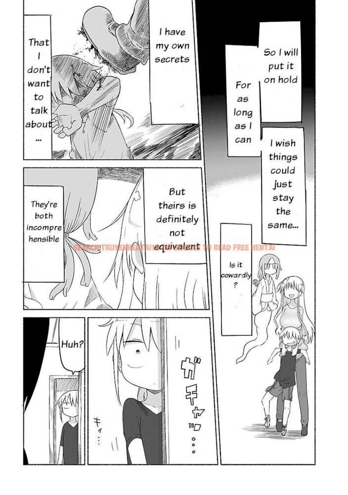 Read Hentai Image 8 211 in comic Chichi Chichi - Chapter 21 - www.hentaitnt.net