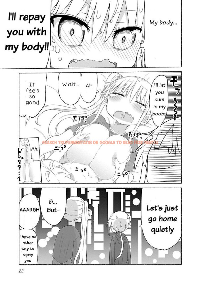 Read Hentai Image 10 211 in comic Chichi Chichi - Chapter 22 - www.hentaitnt.net