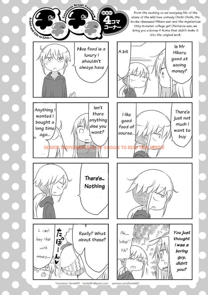 Read Hentai Image 11 211 in comic Chichi Chichi - Chapter 22 - www.hentaitnt.net