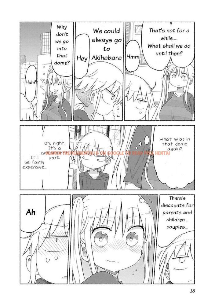 Read Hentai Image 5 211 in comic Chichi Chichi - Chapter 22 - www.hentaitnt.net
