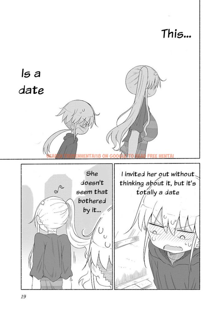 Read Hentai Image 6 211 in comic Chichi Chichi - Chapter 22 - www.hentaitnt.net