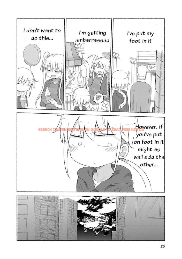 Read Hentai Image 7 211 in comic Chichi Chichi - Chapter 22 - www.hentaitnt.net
