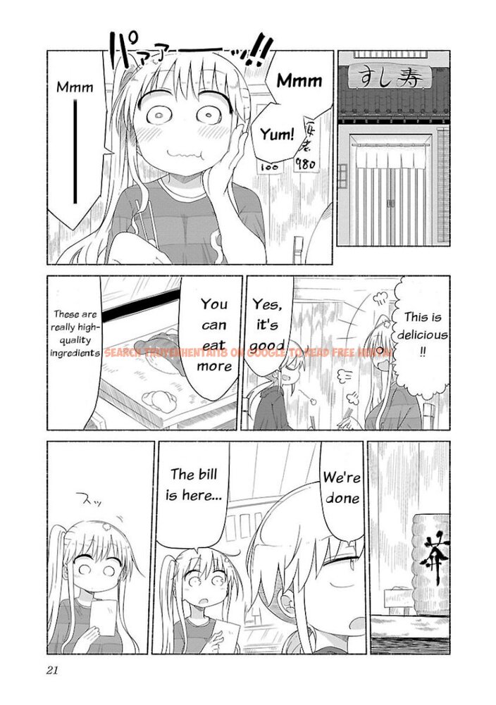 Read Hentai Image 8 211 in comic Chichi Chichi - Chapter 22 - www.hentaitnt.net
